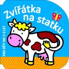Zvířátka na statku