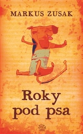 Roky pod psa