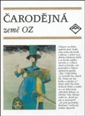 Čarodějná země OZ
