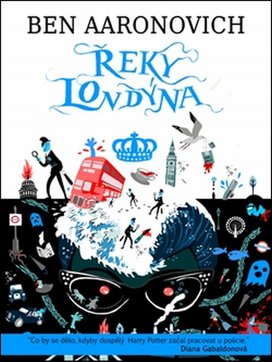 Řeky Londýna