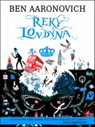 Řeky Londýna