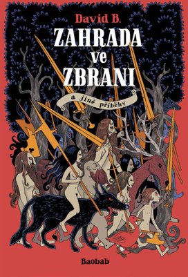 Zahrada ve zbrani