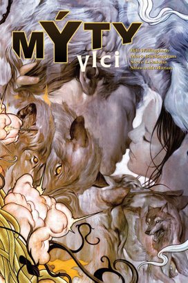 Mýty Vlci