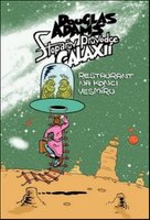 Stopařův průvodce Galaxií 2 Restaurant na konci vesmíru