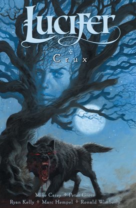 Lucifer Crux