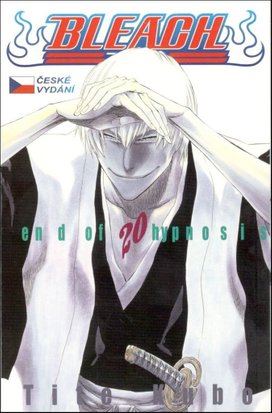 Bleach 20