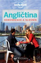Angličtina Konverzace a slovník