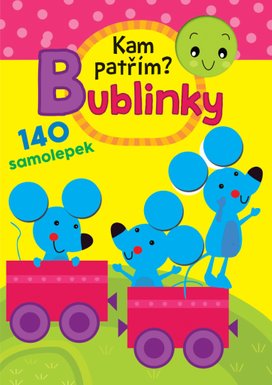 Kam patřím? Bublinky