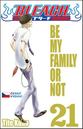 Bleach 21
