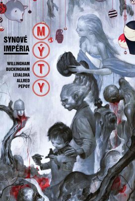 Mýty Synové impéria