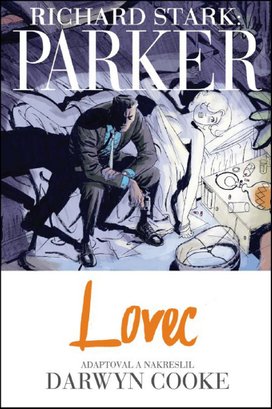Parker Lovec
