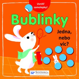 Bublinky Jedna nebo více?