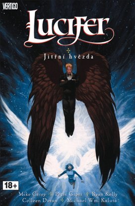 Lucifer Jitřní hvězda