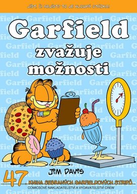 Garfield zvažuje možnost