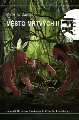 Město mrtvých II.