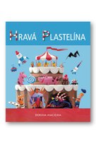 Hravá plastelína