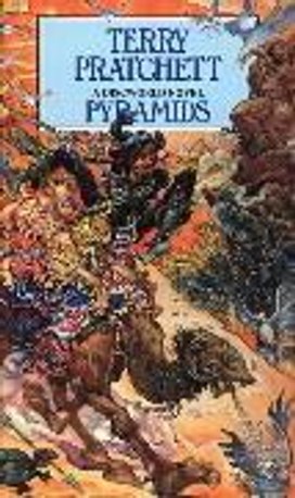 Pyramids