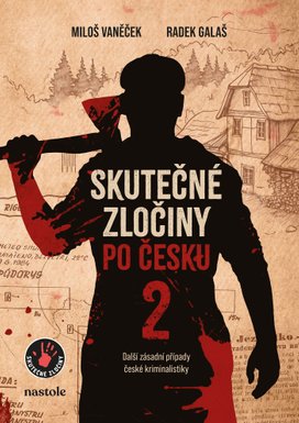 Skutečné zločiny po česku 2