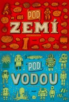 Pod zemí Pod vodou