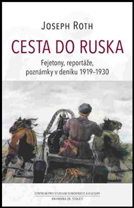 Cesta do Ruska