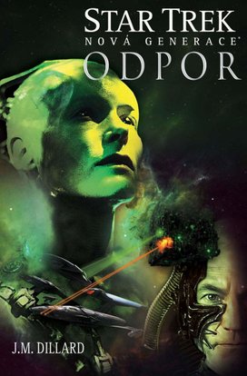 Star Trek Odpor