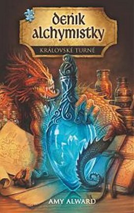 Deník alchymistky Královské turné