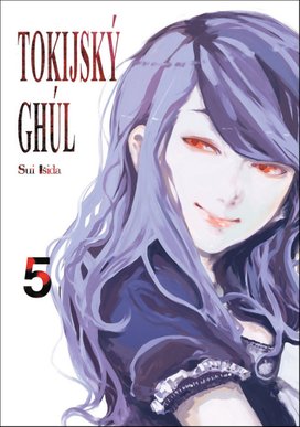 Tokijský ghúl 5