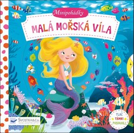 Malá mořská víla