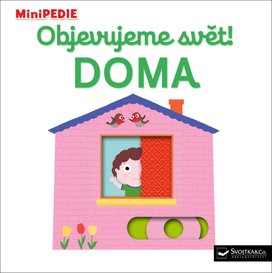 Objevujeme svět! Doma