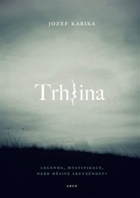 Trhlina