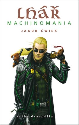 Lhář Machinomania