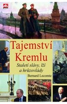 Tajemství Kremlu