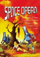 Space opera