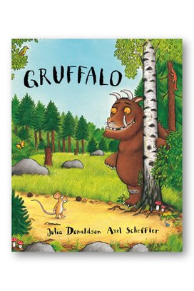 Gruffalo