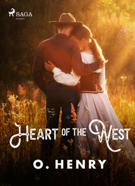 Heart of the West