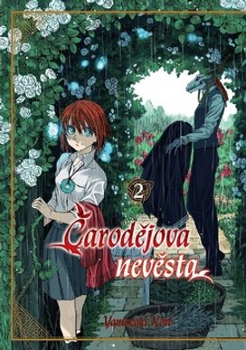 Čarodějova nevěsta 2