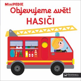 Objevujeme svět! Hasiči