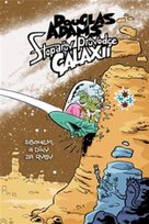 Stopařův průvodce Galaxií 4