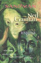 Sandman Krajina snů