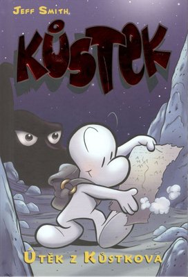 Kůstek Útěk z Kůstkova