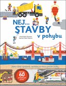 Nej... Stavby v pohybu