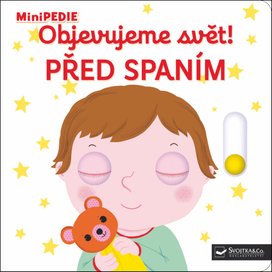 Objevujeme svět! Před spaním