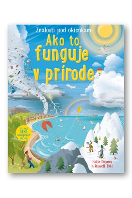 Ako to funguje v prírode