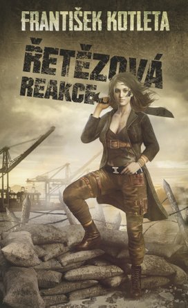 Řetězová reakce