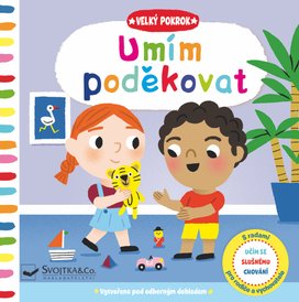 Umím poděkovat