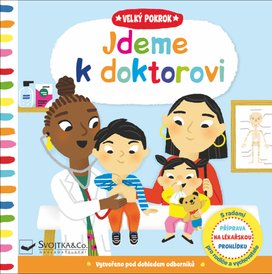 Jdeme k doktorovi