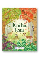 Kniha lesa