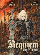 Requiem Upíří rytíř
