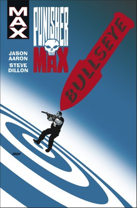 Punisher Max 2 Bullseye