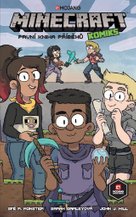 Minecraft komiks